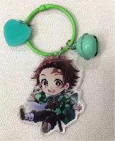 Demon Slayer Keychain - DSKY3501