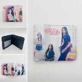 K-pop Wallet - NJWL1355