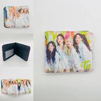 K-pop Wallet - TWWL1345