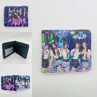 K-pop Wallet - TWWL1352