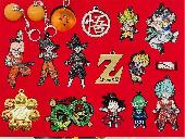 Dragon Ball Z Necklace - DBNL1755