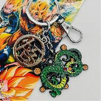 Dragon Ball Z Keychain - DBKY7606