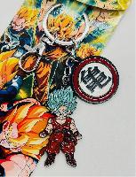 Dragon Ball Z Keychain - DBKY7607