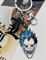 Death Note Keychain  - DNKY7801
