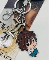 Death Note Keychain  - DNKY7802