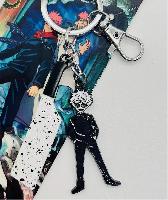 Jujutsu Kaisen Keychain - JKKY7904