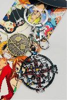 One Piece Keychain - OPKY7003
