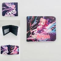 Puella Magi Madoka Magica Wallet - PMWL2852