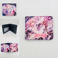 Puella Magi Madoka Magica Wallet  - PMWL2856