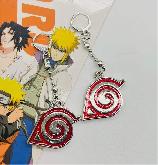 Naruto Earrings - NAER7307