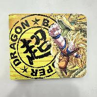 Dragon Ball Z Wallet - DBWL9542