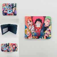 One Piece Wallet - OPWL1442