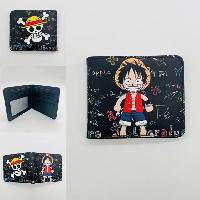 One Piece Wallet - OPWL1507