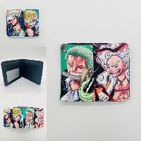One Piece Wallet - OPWL1563