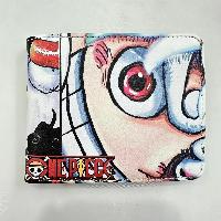 One Piece Wallet - OPWL9509