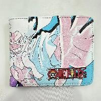 One Piece Wallet - OPWL9518
