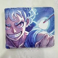 One Piece Wallet - OPWL9528