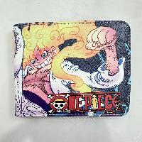 One Piece Wallet - OPWL9537