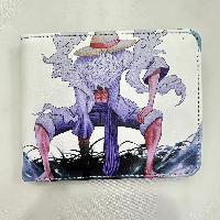 One Piece Wallet - OPWL9549