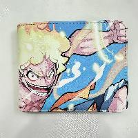 One Piece Wallet - OPWL9559