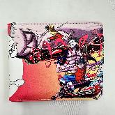 One Piece Wallet - OPWL9742