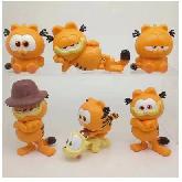 Garfield Figures - CAFG2806