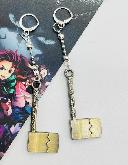 Demon Slayer Earrings - DSER7803