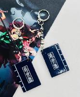 Demon Slayer Earrings - DSER7804