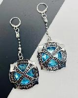  Katekyo Hitman Reborn Earrings - FRER7803