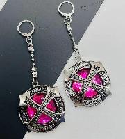  Katekyo Hitman Reborn Earrings - FRER7804