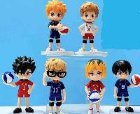 Haikyu Figures - HAFG2909