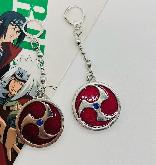 Naruto Earrings - NAER7801