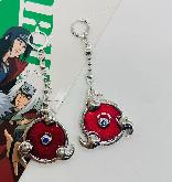 Naruto Earrings - NAER7805