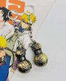 Naruto Earrings - NAER7808