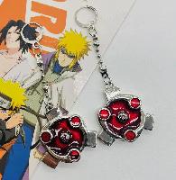 Naruto Earrings - NAER7809