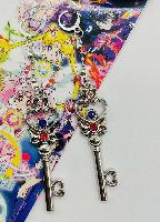 Sailormoon Earrings - SMER7807