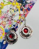 Sailormoon Earrings - SMER7810