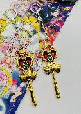 Sailormoon Earrings - SMER7820