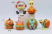 SpongeBob SquarePants  Figures - SSFG1908