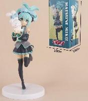 Miku Hatsune Figure - MHFG2579