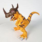 Digimon Adventure Figure - DAFG3512