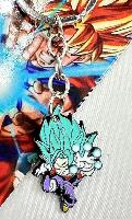 Dragon Ball Z Keychains - DBKY2590