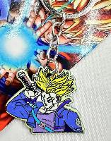 Dragon Ball Z Keychains - DBKY2591