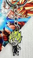 Dragon Ball Z Keychains - DBKY2592