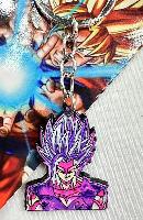 Dragon Ball Z Keychains - DBKY2593