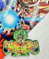 Dragon Ball Z Keychains - DBKY2597