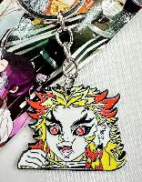 Demon Slayer Keychains - DSKY2505