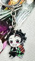 Demon Slayer Keychains - DSKY2506