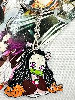 Demon Slayer Keychains - DSKY2507