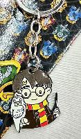 Harry Potter Keychains - HPKY2561